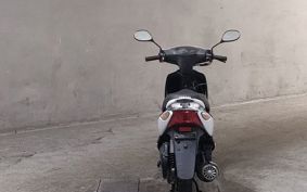YAMAHA JOG ZR SA56J