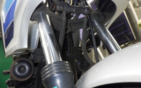 KAWASAKI GPZ400F 1985 ZX400A