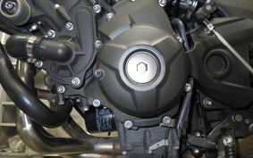 YAMAHA MT-09 A 2015 RN34J
