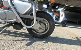 HONDA MONKEY Z50A