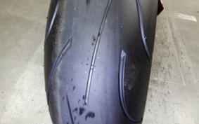 DUCATI 1098 2008