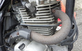 SUZUKI VANVAN 200 NH41A