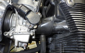 SUZUKI BANDIT 1200 S 2004 GV77A