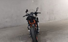 KTM 390 RC JYJ40
