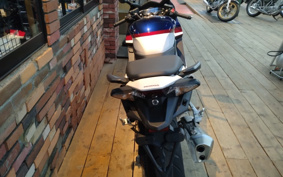 HONDA VFR800F 2022 RC79
