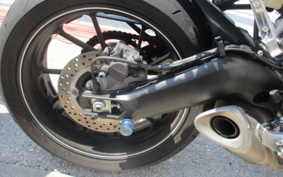 YAMAHA MT-09 ABS 2014 RN34J