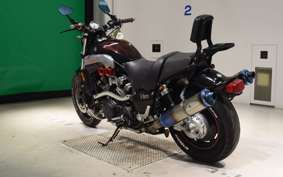 YAMAHA VMAX 2005