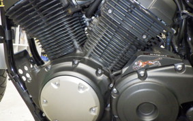 YAMAHA SCR950 A 2017 VN09J