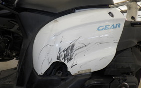 YAMAHA GEAR Gen.2 UA08J