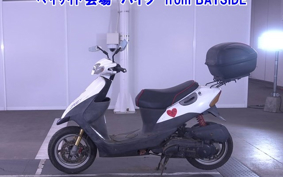 SUZUKI ZZ