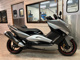Фото Yamaha T-MAX 500 2011 с японского аукциона