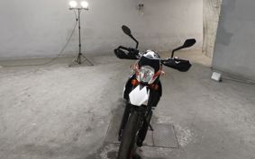 KTM 690 SMC R 2018 LST40
