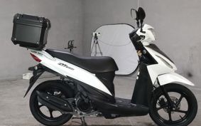 SUZUKI ADDRESS V110 CE47A