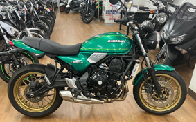 KAWASAKI Z650 RS 2023 ER650M