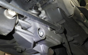 SUZUKI ｽｳｨｯｼｭ125 DV12B