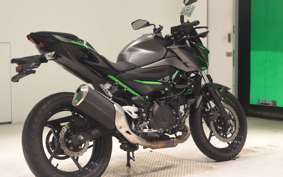 KAWASAKI Z250 Gen.2 2019 EX250Y