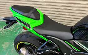 KAWASAKI NINJA ZX-10R ABS 2017 ZXT00S