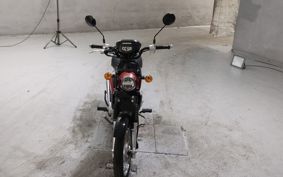 HONDA  CROSS  CUB 50 AA06