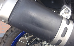 YAMAHA TENERE 700 2021 DM09J