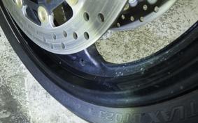 HONDA CBR600RR GEN 3 2008 PC40