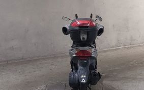 SUZUKI ADDRESS V125 CF4MA