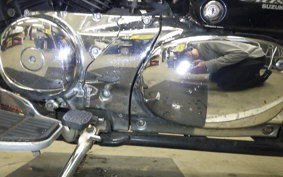 SUZUKI INTRUDER 400 Classic 2005 VK54A