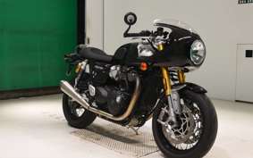 TRIUMPH THRUXTON 1200 RS 2024