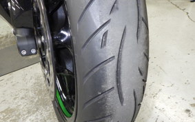 KAWASAKI NINJA H2 SX SE 2019 ZXT02A