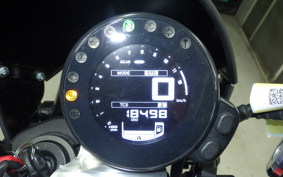 YAMAHA XSR900 2020 RN56J