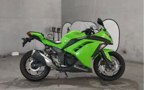 KAWASAKI NINJA250 EX250L