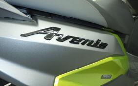SUZUKI AVENIS 125 EA12J