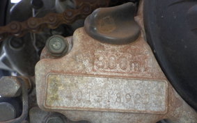 SUZUKI CHOINORI CZ41A