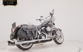HARLEY FLSTS 1450 2002