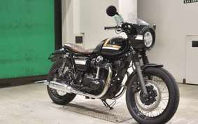 KAWASAKI W800 CAFE 2022 EJ800E