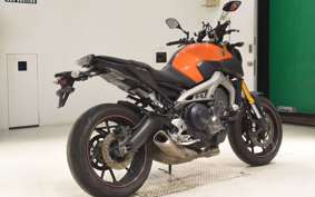 YAMAHA MT-09 2015 RN34J