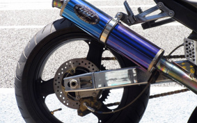 KAWASAKI ZX 1200 NINJA R 2000 20A000