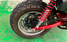 HONDA MONKEY 125 JB02