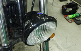 KAWASAKI 250TR 2024 BJ250F