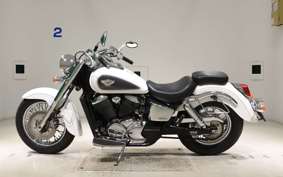 HONDA SHADOW 400 2007 NC34