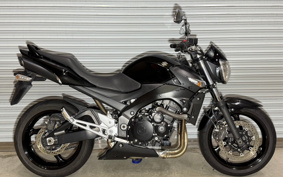 SUZUKI GSR 400 ABS 2012 GK7EA