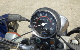 HONDA REBEL 250 MC13