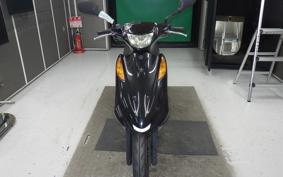 SUZUKI ADDRESS V125 G 1981 CF46A