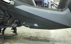 YAMAHA CYGNUS Griffus 2000 SEJ4J