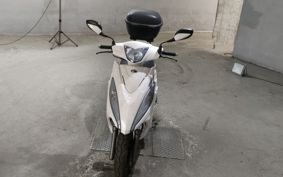 KYMCO KYMCO GP125I FC25EA
