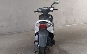 YAMAHA CYGNUS125XSR SE12J