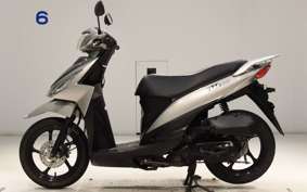 SUZUKI ADDRESS 110