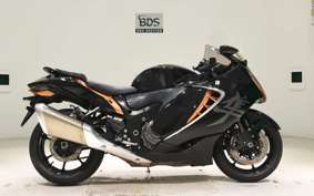 SUZUKI HAYABUSA Gen.3 2022 EJ11A