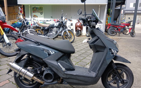 YAMAHA BW*S 125 SED9J