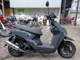 Фото Yamaha BW*S 125 с японского аукциона