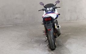 HONDA CB400SFV-3 BOLDOR 2007 NC39